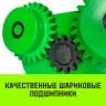 Тележка для ручных талей с цепным приводом HITCH TR100 1 т 6 м (SZ068948) купить в Ханты-Мансийске