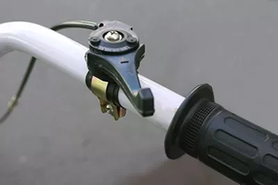 Бензиновый Культиватор Aurora GARDENER 550 MINI купить в Ханты-Мансийске