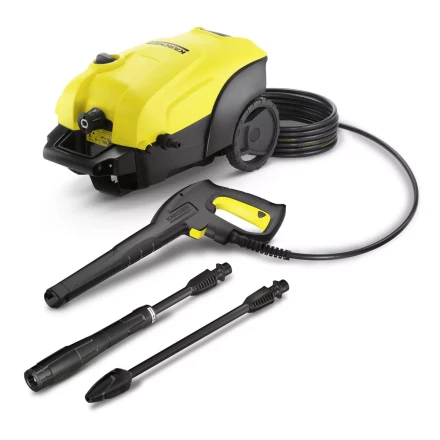 Мойка высокого давления KARCHER K 4 Pure купить в Ханты-Мансийске