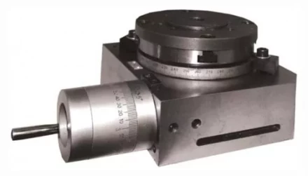 Стол поворотный ф100мм К413414 23414 купить в Ханты-Мансийске