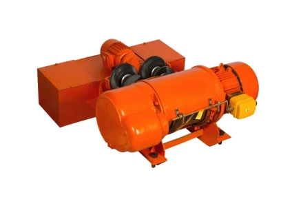 Таль электрическая канатная TOR MD г/п 3,2 т 9 м (серия K) 1049851 купить в Ханты-Мансийске