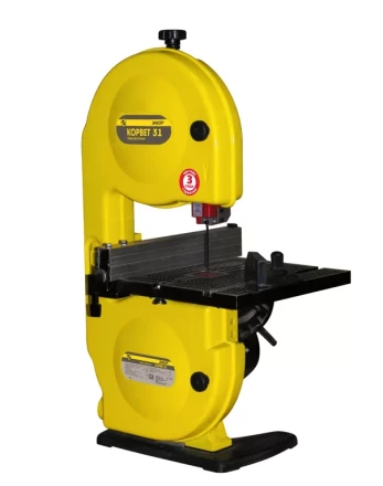 Пила ленточная Корвет 31 90310 купить в Ханты-Мансийске