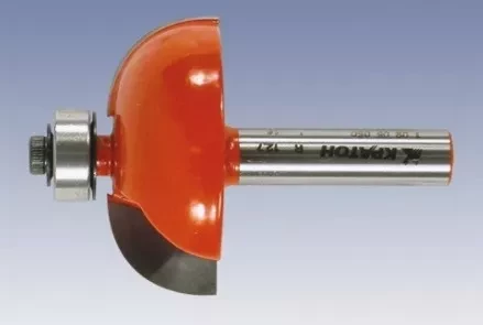 Фреза профильная с подшипником Кратон (1 09 05 051) 1 09 05 051 купить в Ханты-Мансийске