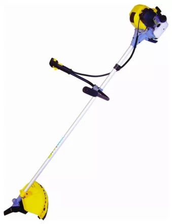 Триммер бензиновый Champion T334FS NEW купить в Ханты-Мансийске