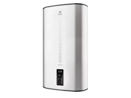 Водонагреватель Electrolux EWH 50 Centurio IQ Silver купить в Ханты-Мансийске