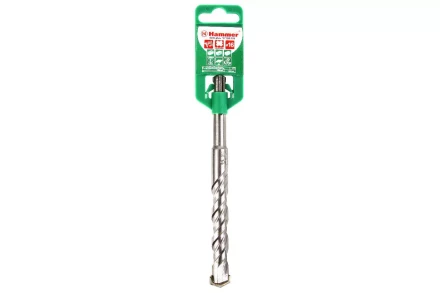 Бур HAMMER Ф16х160мм SDS Plus (201-134) купить в Ханты-Мансийске