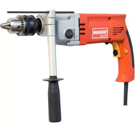 Дрель Фиолент МС 8-16-РЭ М Мастер в кейсе купить в Ханты-Мансийске