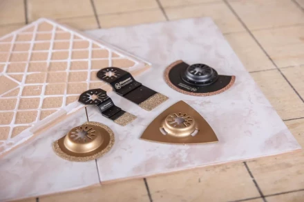 Насадка HAMMER MF-AC 027, 85мм RIFF купить в Ханты-Мансийске