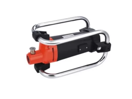 Электропривод глубинного вибратора для бетона TOR TD160-JT портативный 1024050 купить в Ханты-Мансийске