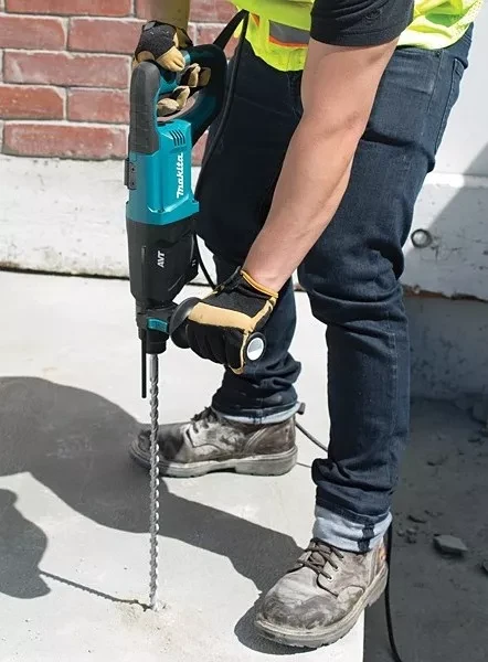 Перфоратор Makita HR2641 купить в Ханты-Мансийске