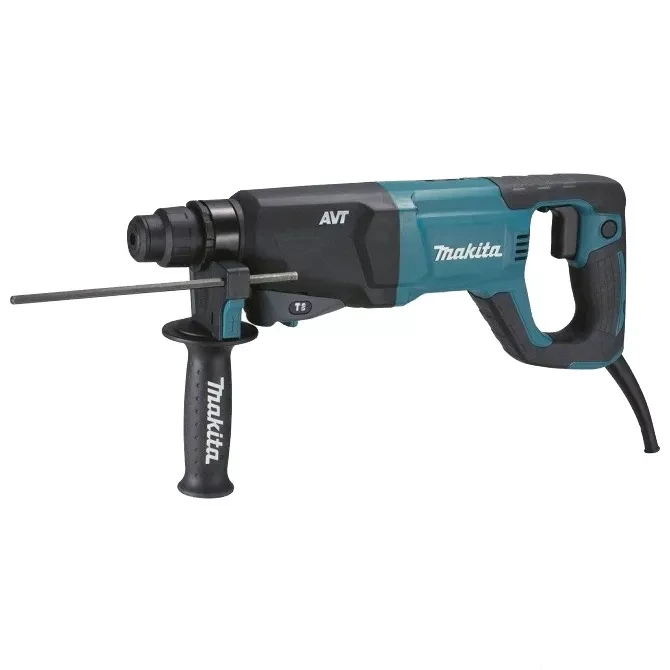 Перфоратор Makita HR2641 купить в Ханты-Мансийске