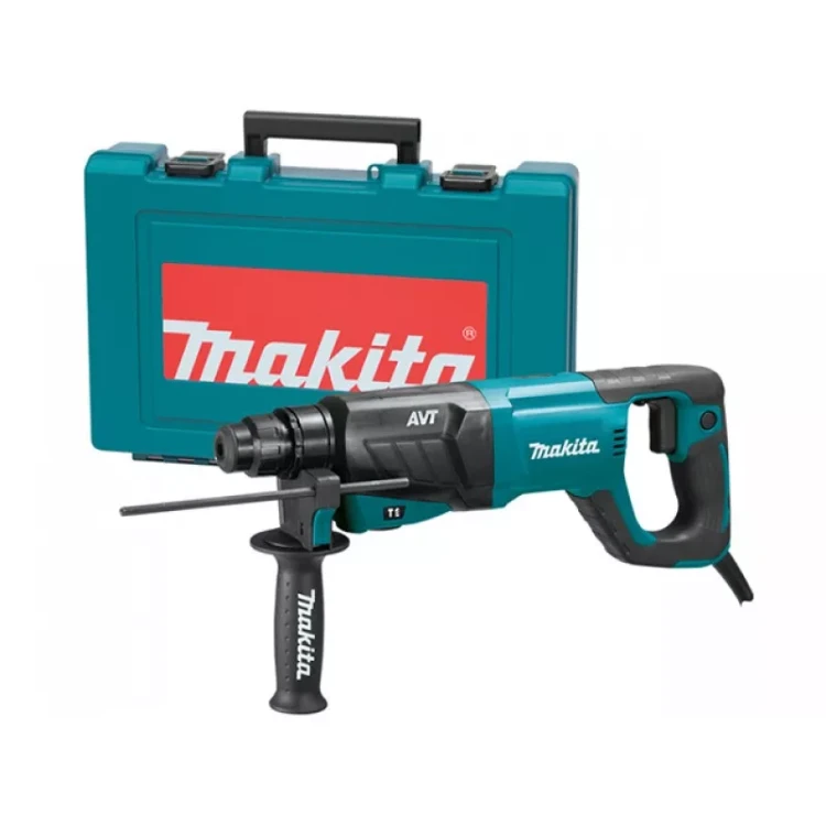 Перфоратор Makita HR2641 купить в Ханты-Мансийске
