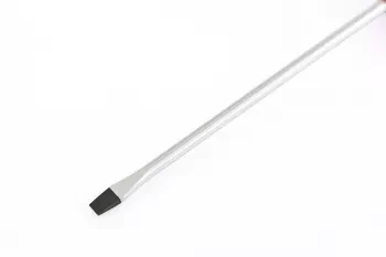 Отвертка &quot;Era&quot; SL30 х 75 мм CrV 3-х компонентная рукоятка  Matrix 12070 купить в Ханты-Мансийске