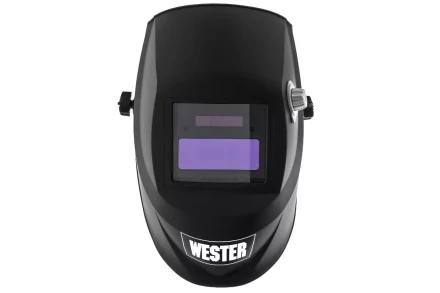 Маска сварщика хамелеон WESTER WH8 купить в Ханты-Мансийске