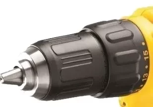 Дрель-винтоверт аккум. DeWalt DCD 734 S2 с кейсом купить в Ханты-Мансийске