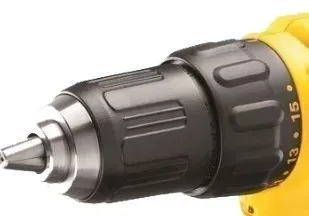 Дрель-винтоверт аккум. DeWalt DCD 734 S2 с кейсом купить в Ханты-Мансийске