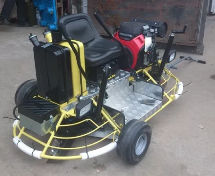 Тележка для транспортировки MRT 73 купить в Ханты-Мансийске