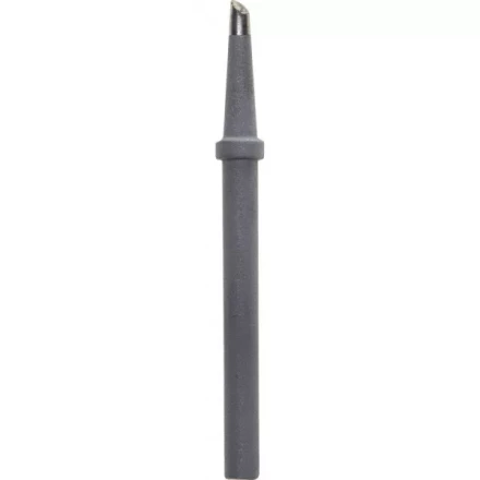 Жало СВЕТОЗАР медное "Hi quality" для паяльников, цилиндр/скос, диаметр наконечника 3 мм SV-55341-30 купить в Ханты-Мансийске