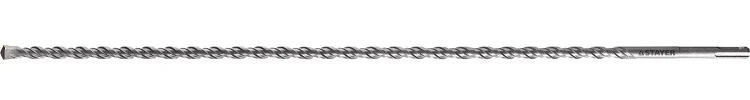 Бур SDS-plus 16x1000 мм Professional STAYER купить в Ханты-Мансийске