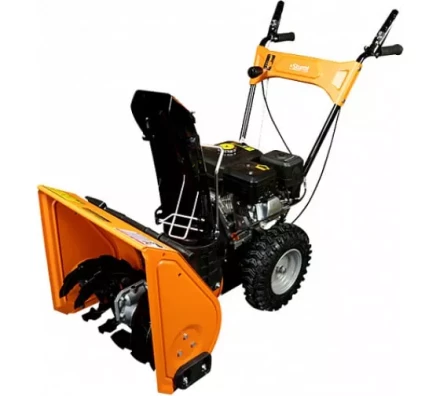 Бензиновый снегоуборщик Sturm STG7453 купить в Ханты-Мансийске