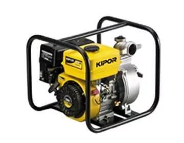Дизельная мотопомпа KIPOR KDP20 купить в Ханты-Мансийске