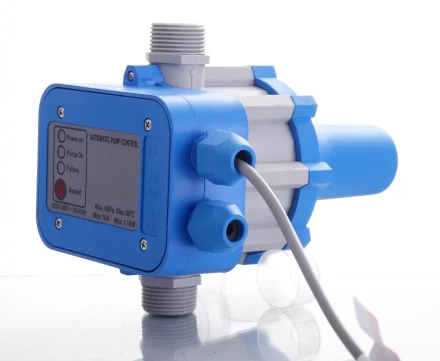 Устройство автоматизации для насоса Прима УА-01 купить в Ханты-Мансийске