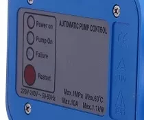 Устройство автоматизации для насоса Прима УА-01 купить в Ханты-Мансийске