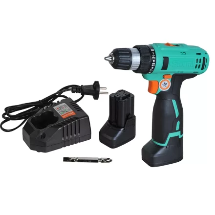 Дрель аккумуляторная CD-3318 LP STURM купить в Ханты-Мансийске