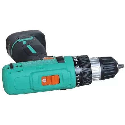 Дрель аккумуляторная CD-3318 LP STURM купить в Ханты-Мансийске