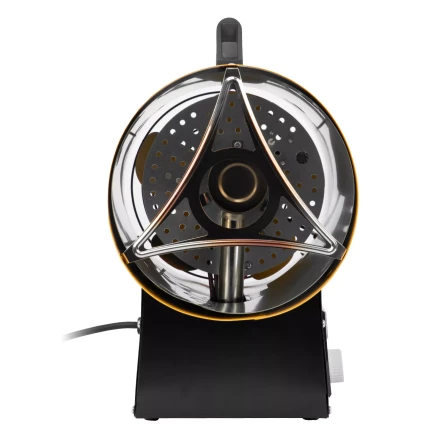 Газовая тепловая пушка GHG-15i, 15 кВт, цифровой термостат, пропан-бутан// Denzel 96478 купить в Ханты-Мансийске