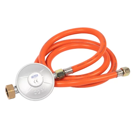 Газовая тепловая пушка GHG-15i, 15 кВт, цифровой термостат, пропан-бутан// Denzel 96478 купить в Ханты-Мансийске