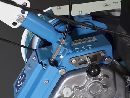 Мотоблок Нева МБ-23 МультиАгро YAMAHA MX300 PRO купить в Ханты-Мансийске