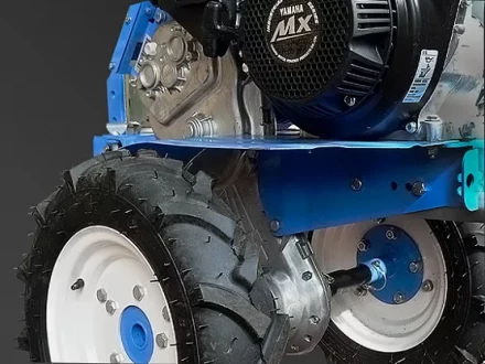 Мотоблок Нева МБ-23 МультиАгро YAMAHA MX300 PRO купить в Ханты-Мансийске