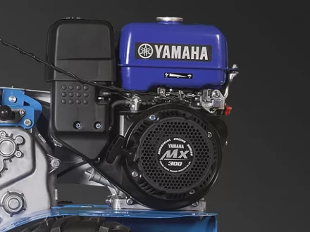 Мотоблок Нева МБ-23 МультиАгро YAMAHA MX300 PRO купить в Ханты-Мансийске