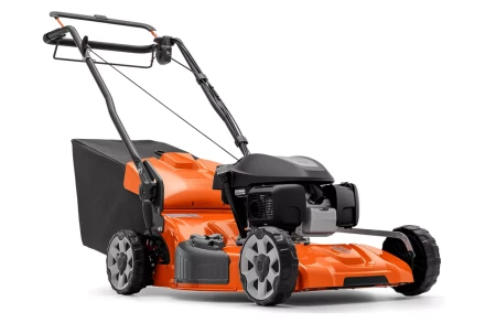 Газонокосилка бензиновая Husqvarna LC 356VP самоходная Honda GCVX 170 купить в Ханты-Мансийске