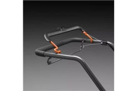 Газонокосилка бензиновая Husqvarna LC 356VP самоходная Honda GCVX 170 купить в Ханты-Мансийске