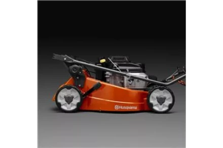 Газонокосилка бензиновая Husqvarna LC 356VP самоходная Honda GCVX 170 купить в Ханты-Мансийске