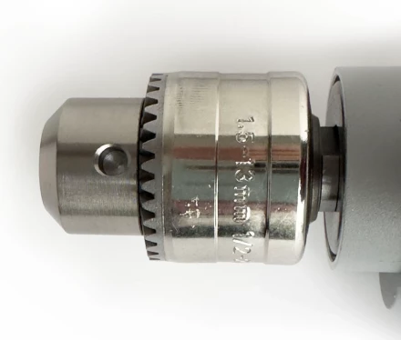 Дрель электрическая сетевая ESPIRA DI-01 400951 купить в Ханты-Мансийске