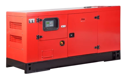 Электростанция дизельная Fubag DS 40 DAC ES купить в Ханты-Мансийске