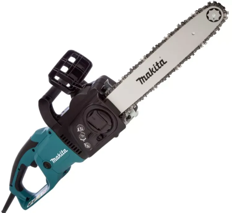Пила цепная Makita UC3551AX1 купить в Ханты-Мансийске