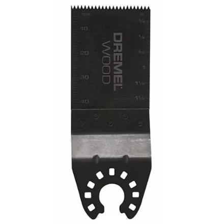 Полотно для резки дерева заподлицо 32 мм для MultiMax   DREMEL купить в Ханты-Мансийске