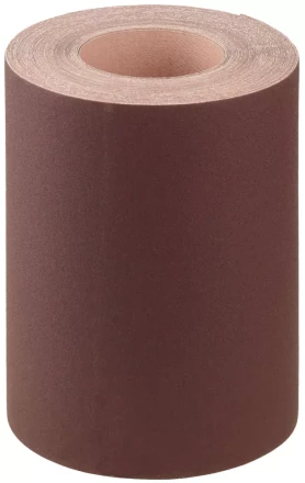 Шлиф-шкурка водостойкая на тканевой основе в рулоне, № 8 (Р 150), 35503-08-200, 200мм x 20м 35503-08-200 купить в Ханты-Мансийске