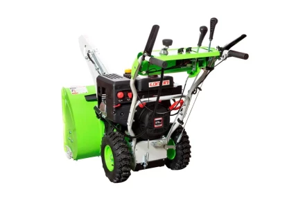 Снегоуборщик RD-SB76/13E RedVerg купить в Ханты-Мансийске