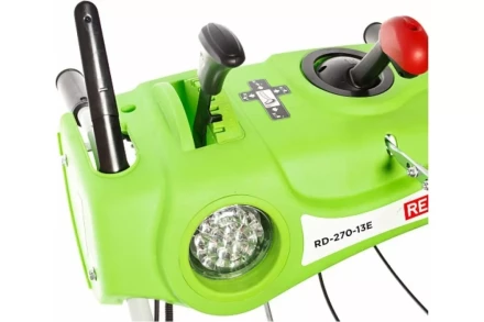 Снегоуборщик RD-SB76/13E RedVerg купить в Ханты-Мансийске