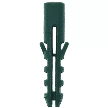 Дюбель ЗУБР &quot;МАСТЕР&quot; распорный полипропиленовый, тип &quot;ЕВРО&quot;, 12 х 60 мм,  25 шт 3010-12-025_z01 купить в Ханты-Мансийске