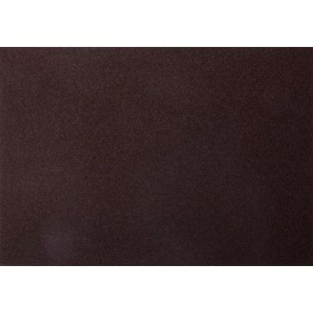 Шлиф-шкурка водостойкая на тканной основе, № 16 (Р 80), 3544-16, 17х24см, 10 листов 3544-16 купить в Ханты-Мансийске