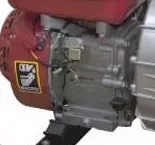 Мотопомпа RD-WP80DL RedVerg купить в Ханты-Мансийске