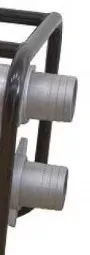 Мотопомпа RD-WP80DL RedVerg купить в Ханты-Мансийске