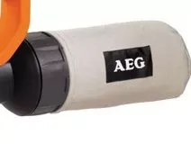 Шлифмашина ВШМ AEG FS 280 419280 купить в Ханты-Мансийске