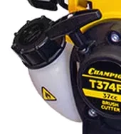 Мотокоса CHAMPION T374FS купить в Ханты-Мансийске